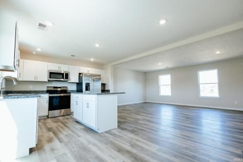 7535 Jagger Court Evansville IN 47715