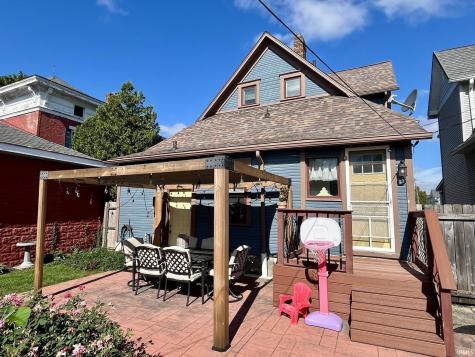 79 W 3rd Street Peru IN 46970