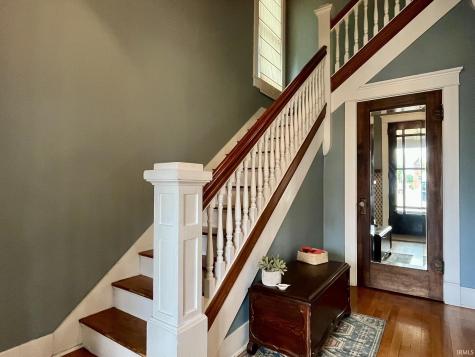 79 W 3rd Street Peru IN 46970
