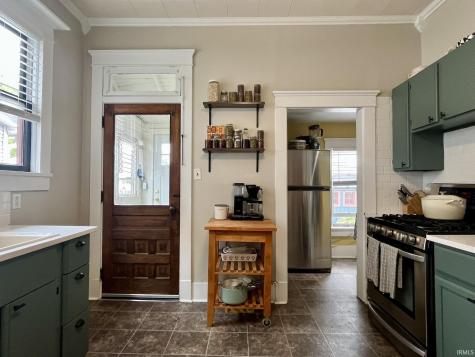 79 W 3rd Street Peru IN 46970