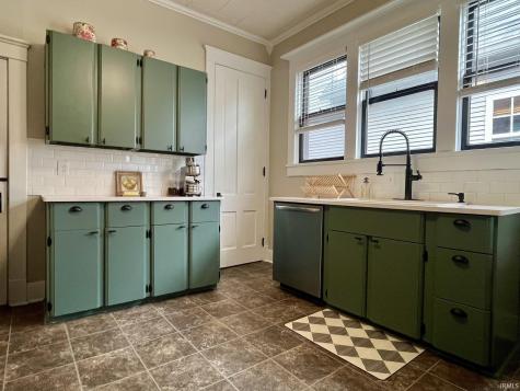 79 W 3rd Street Peru IN 46970