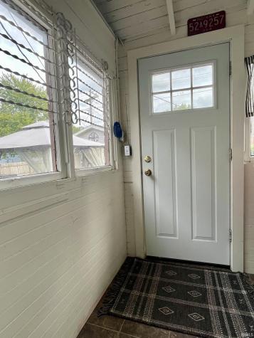 79 W 3rd Street Peru IN 46970