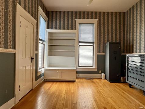 79 W 3rd Street Peru IN 46970