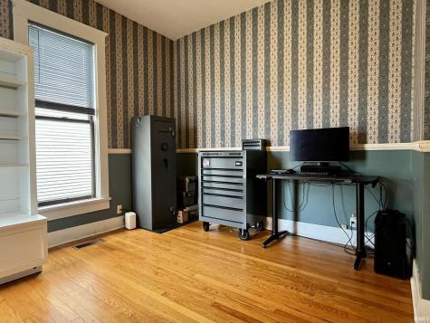 79 W 3rd Street Peru IN 46970