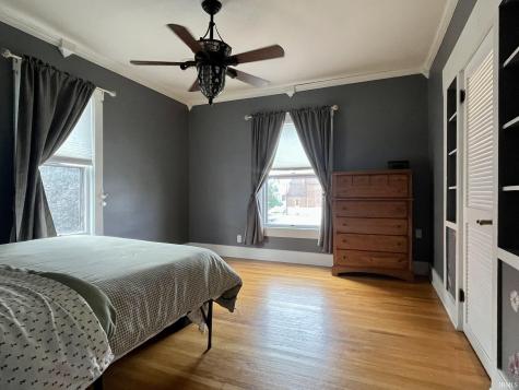 79 W 3rd Street Peru IN 46970