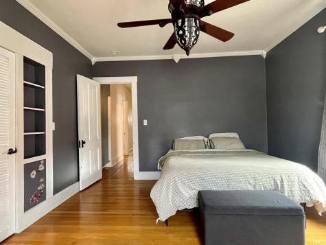 79 W 3rd Street Peru IN 46970