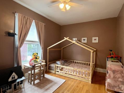 79 W 3rd Street Peru IN 46970