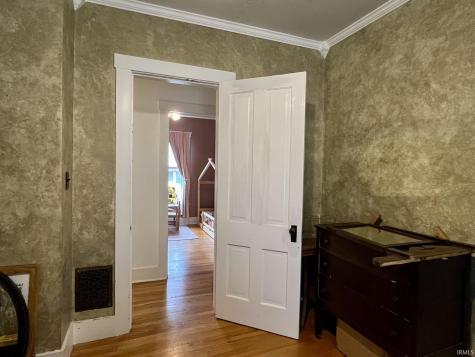 79 W 3rd Street Peru IN 46970