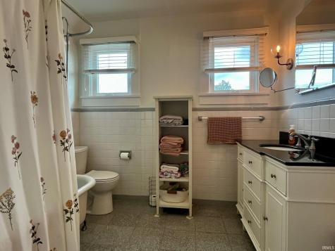 79 W 3rd Street Peru IN 46970