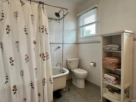 79 W 3rd Street Peru IN 46970
