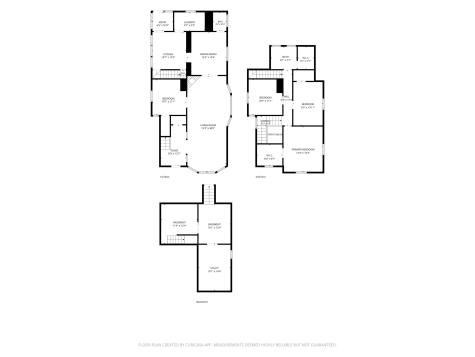 79 W 3rd Street Peru IN 46970