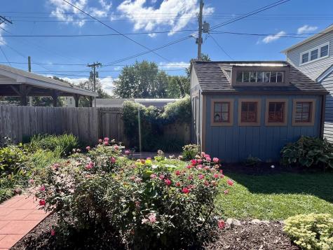79 W 3rd Street Peru IN 46970