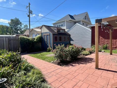 79 W 3rd Street Peru IN 46970