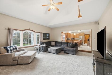2618 Buckhurst Run Fort Wayne IN 46815