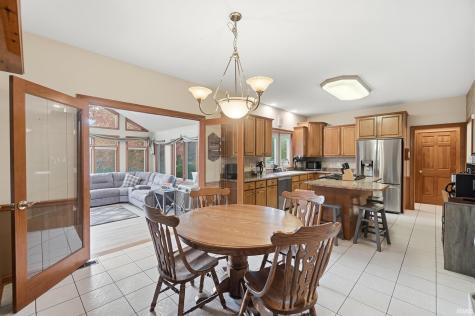2618 Buckhurst Run Fort Wayne IN 46815