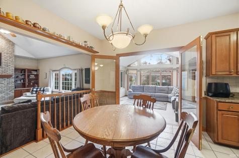 2618 Buckhurst Run Fort Wayne IN 46815