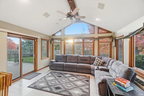 2618 Buckhurst Run Fort Wayne IN 46815
