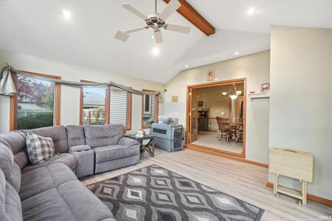 2618 Buckhurst Run Fort Wayne IN 46815