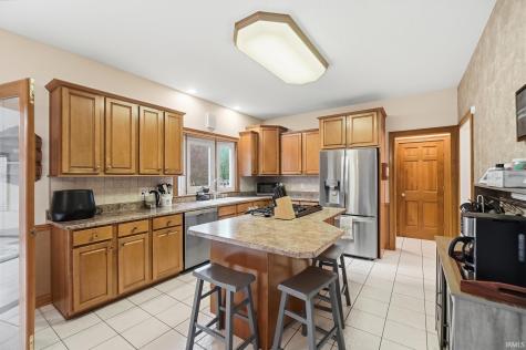 2618 Buckhurst Run Fort Wayne IN 46815