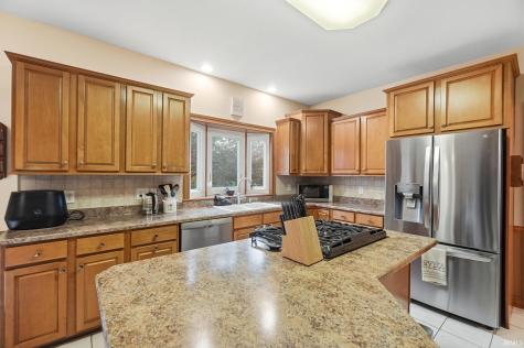 2618 Buckhurst Run Fort Wayne IN 46815