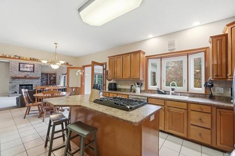 2618 Buckhurst Run Fort Wayne IN 46815