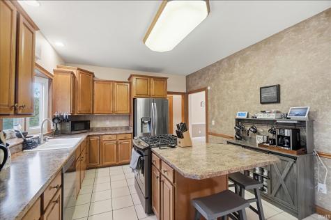 2618 Buckhurst Run Fort Wayne IN 46815