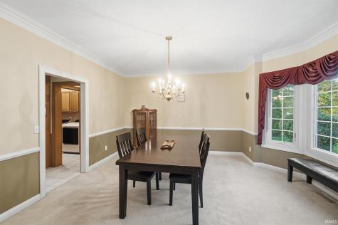 2618 Buckhurst Run Fort Wayne IN 46815