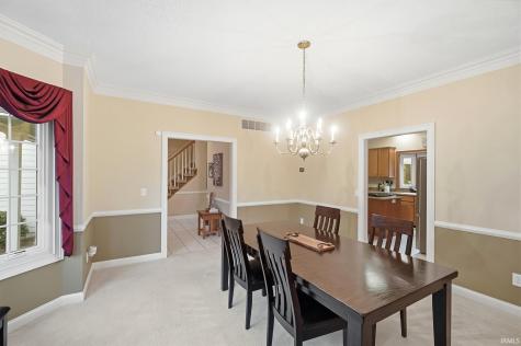 2618 Buckhurst Run Fort Wayne IN 46815