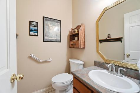 2618 Buckhurst Run Fort Wayne IN 46815