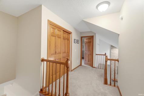 2618 Buckhurst Run Fort Wayne IN 46815