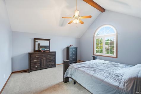 2618 Buckhurst Run Fort Wayne IN 46815