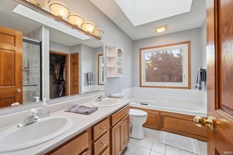 2618 Buckhurst Run Fort Wayne IN 46815