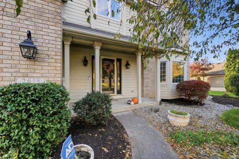 2618 Buckhurst Run Fort Wayne IN 46815