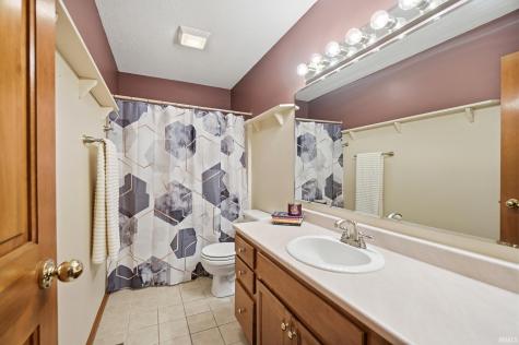 2618 Buckhurst Run Fort Wayne IN 46815