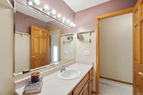 2618 Buckhurst Run Fort Wayne IN 46815