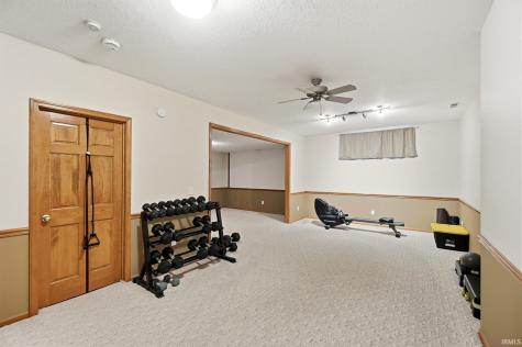 2618 Buckhurst Run Fort Wayne IN 46815