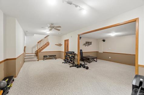 2618 Buckhurst Run Fort Wayne IN 46815