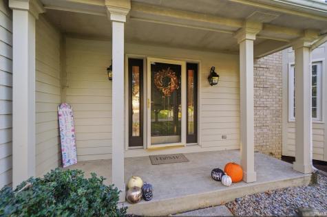 2618 Buckhurst Run Fort Wayne IN 46815