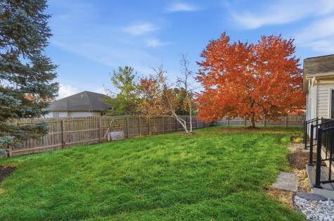 2618 Buckhurst Run Fort Wayne IN 46815