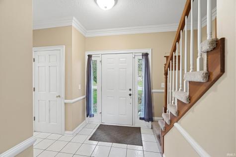 2618 Buckhurst Run Fort Wayne IN 46815