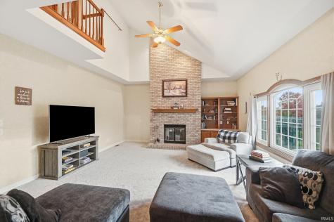 2618 Buckhurst Run Fort Wayne IN 46815