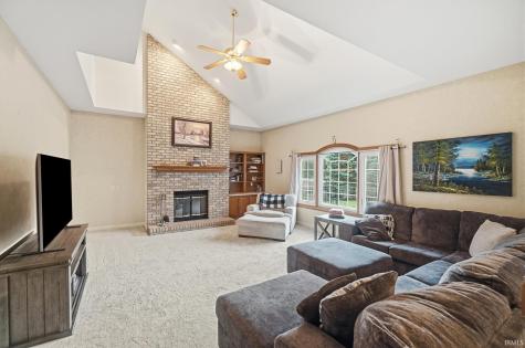 2618 Buckhurst Run Fort Wayne IN 46815