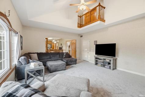 2618 Buckhurst Run Fort Wayne IN 46815