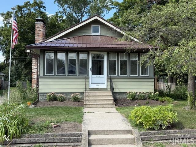 1620 Wood Street Elkhart IN 46516