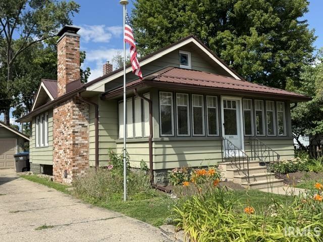 1620 Wood Street Elkhart IN 46516