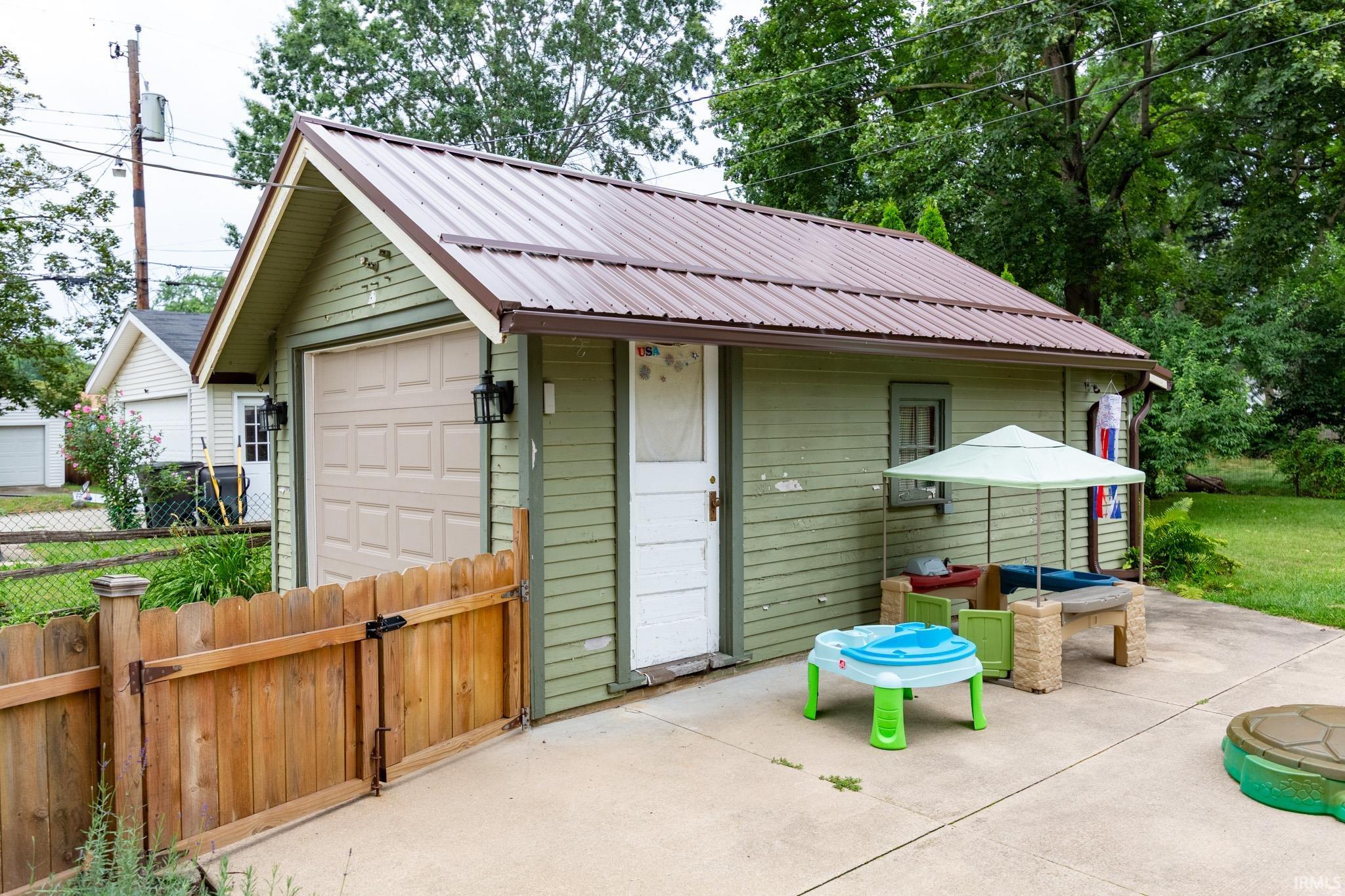 1620 Wood Street Elkhart IN 46516