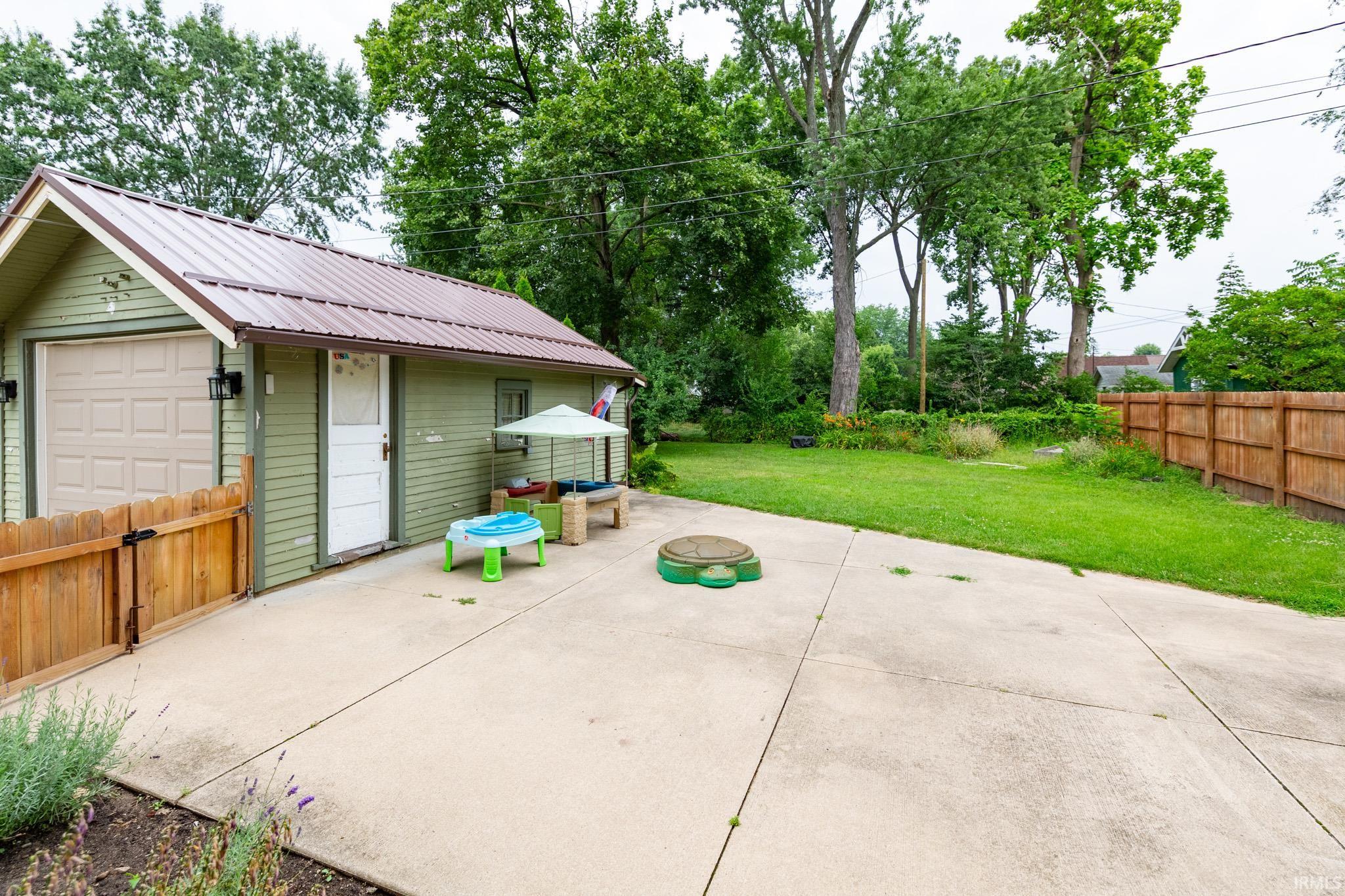 1620 Wood Street Elkhart IN 46516