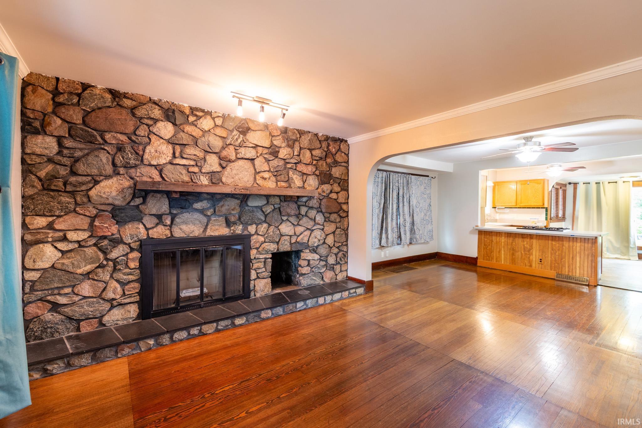 1620 Wood Street Elkhart IN 46516