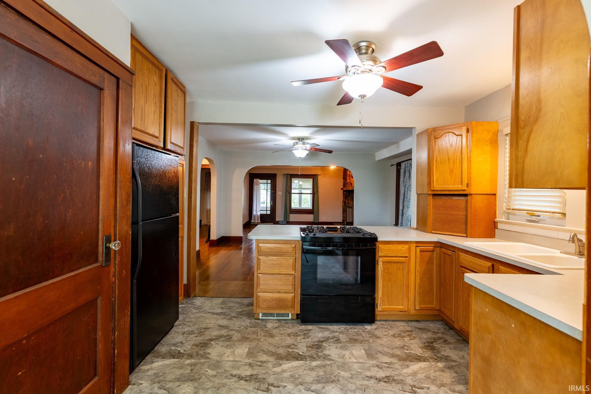 1620 Wood Street Elkhart IN 46516