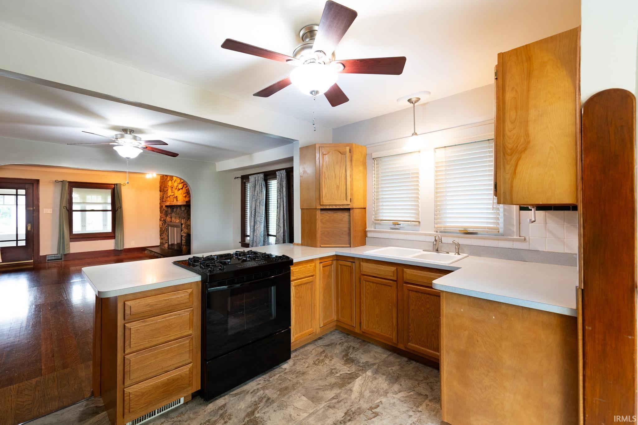 1620 Wood Street Elkhart IN 46516